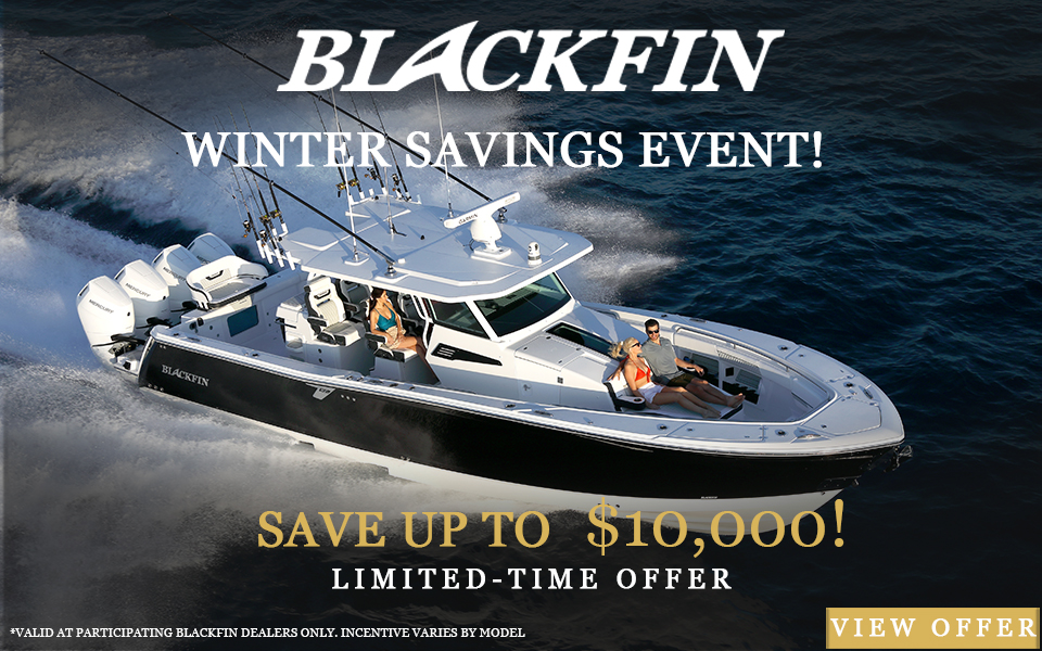 Shop sale at Munson Marine